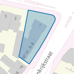 Perceel WSL01-G-3580