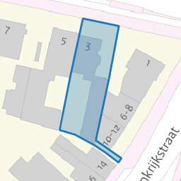 Perceel WSL01-G-3581