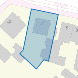 Perceel WSL01-G-3583