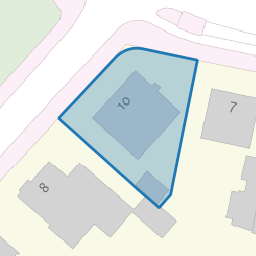 Perceel WSL01-G-3584