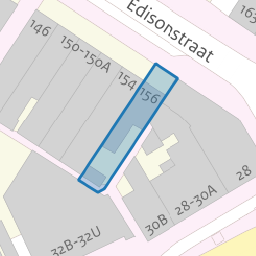 Perceel WSL01-G-3600