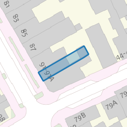 Perceel WSL01-G-3618