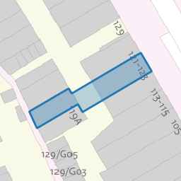 Perceel WSL01-G-3636