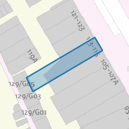 Perceel WSL01-G-3638