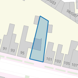 Perceel WSL01-G-3660