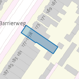 Perceel WSL01-G-3662