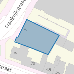 Perceel WSL01-G-3678