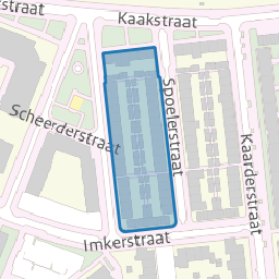 Perceel WSL01-G-3684