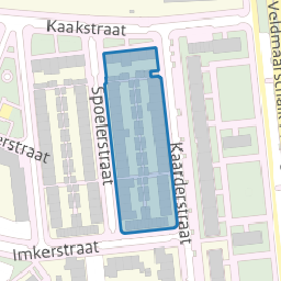 Perceel WSL01-G-3686