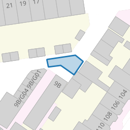 Perceel WSL01-G-3691