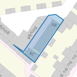 Perceel WSL01-G-3692