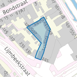 Perceel WSL01-G-3711