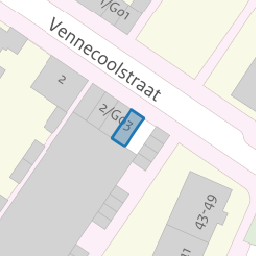 Perceel WSL01-G-3716