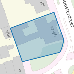 Perceel WSL01-G-3729