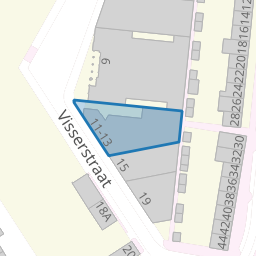 Perceel WSL01-G-3742