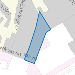 Perceel WSL01-G-3781