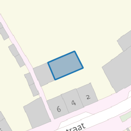 Perceel WSL01-G-3790