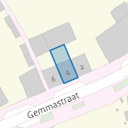 Perceel WSL01-G-3791