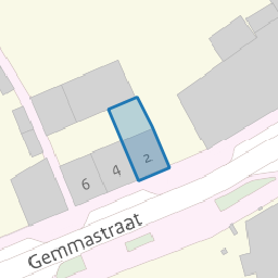 Perceel WSL01-G-3792