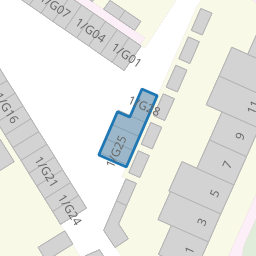 Perceel WSL01-G-3809