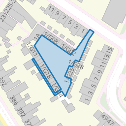 Perceel WSL01-G-3811