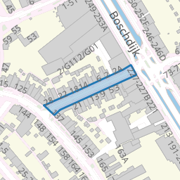 Perceel WSL01-G-3821