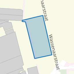 Perceel WSL01-G-3825