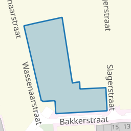 Perceel WSL01-G-3827