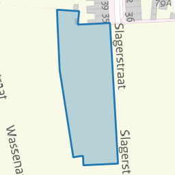 Perceel WSL01-G-3828