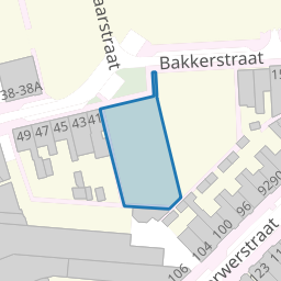 Perceel WSL01-G-3831