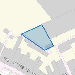 Perceel WSL01-G-3875