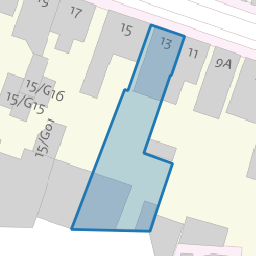 Perceel WSL01-G-3902