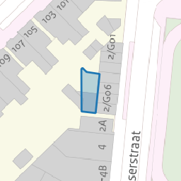 Perceel WSL01-G-3904