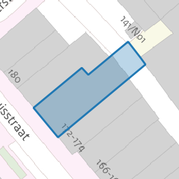 Perceel WSL01-G-3920