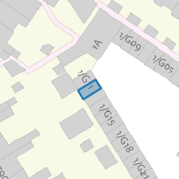 Perceel WSL01-G-3940