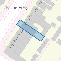 Perceel WSL01-G-3969