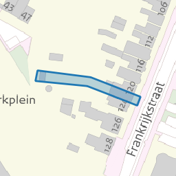 Perceel WSL01-G-3975