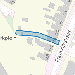 Perceel WSL01-G-3976