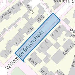 Perceel WSL01-G-4041