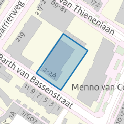 Perceel WSL01-G-4076