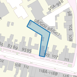 Perceel WSL01-G-4086