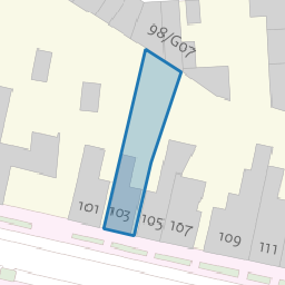 Perceel WSL01-G-4087