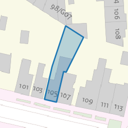 Perceel WSL01-G-4088