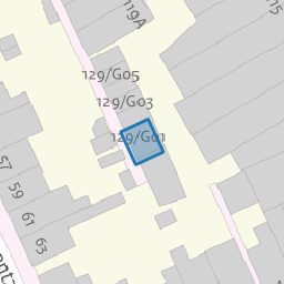 Perceel WSL01-G-4095