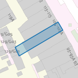 Perceel WSL01-G-4097