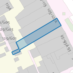 Perceel WSL01-G-4098