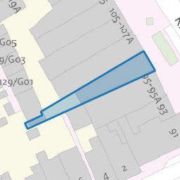 Perceel WSL01-G-4099