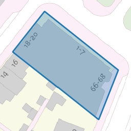 Perceel WSL01-G-4110