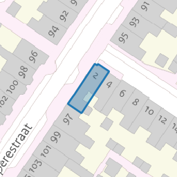 Perceel WSL01-G-4116