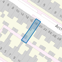 Perceel WSL01-G-4124